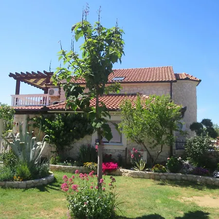 Mirjana-1 By Interhome Vrsi