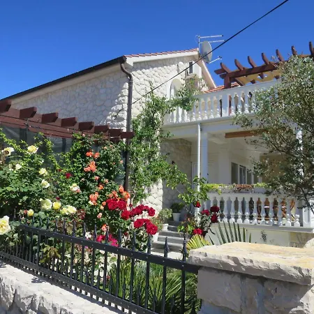 Διαμέρισμα Mirjana-1 By Interhome Vrsi