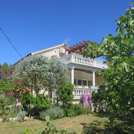 Διαμέρισμα Mirjana-1 By Interhome Vrsi