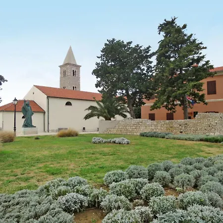 Διαμέρισμα Mirjana-1 By Interhome *