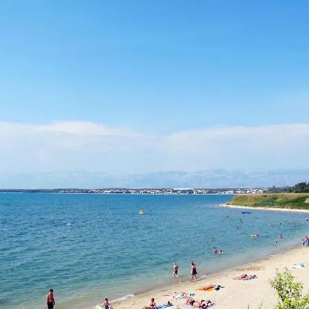 Mirjana-1 By Interhome Διαμέρισμα