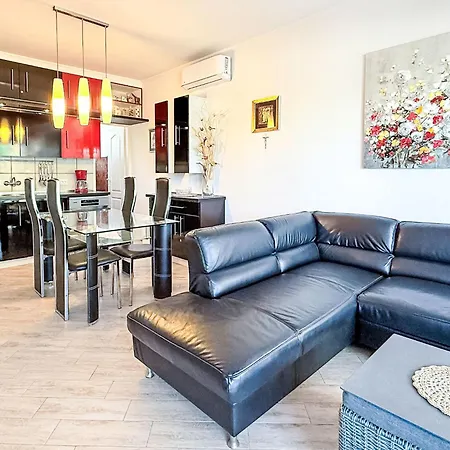 Mirjana-1 By Interhome