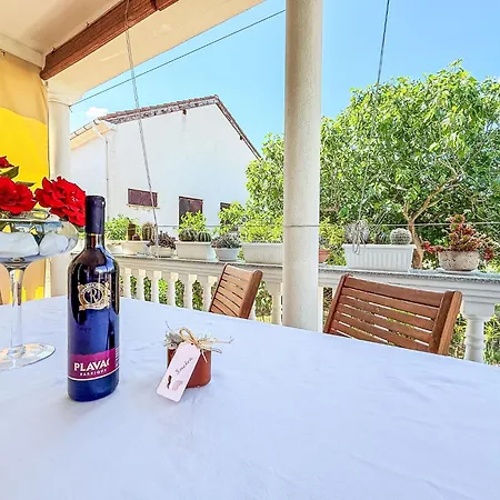 Mirjana-1 By Interhome Διαμέρισμα