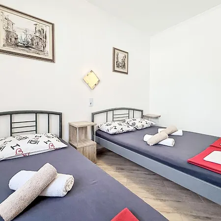 Mirjana-1 By Interhome Διαμέρισμα