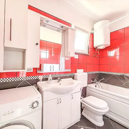 Mirjana-1 By Interhome *