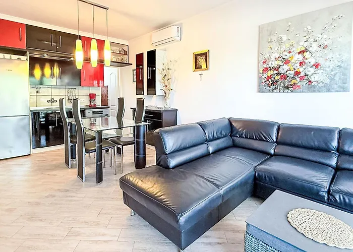 Mirjana-1 By Interhome