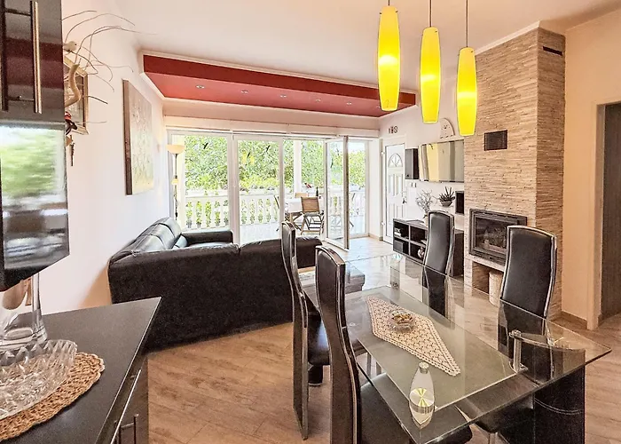 Apartment Mirjana-1 By Interhome