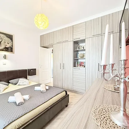 Appartamento Mirjana-1 By Interhome Vrsi