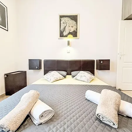 Mirjana-1 By Interhome *