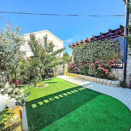 Mirjana-1 By Interhome Vrsi