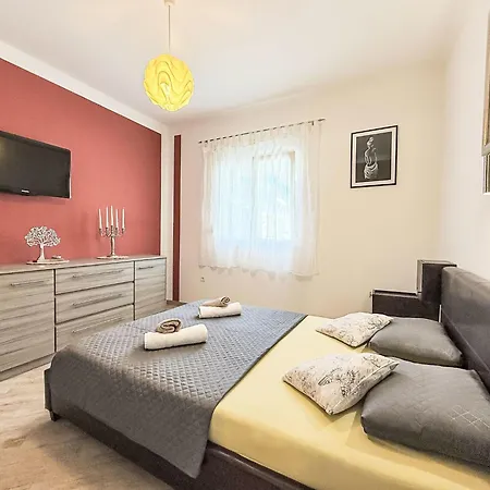 Mirjana-1 By Interhome Appartamento