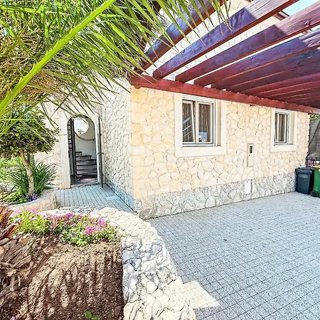 Appartement Mirjana-1 By Interhome *