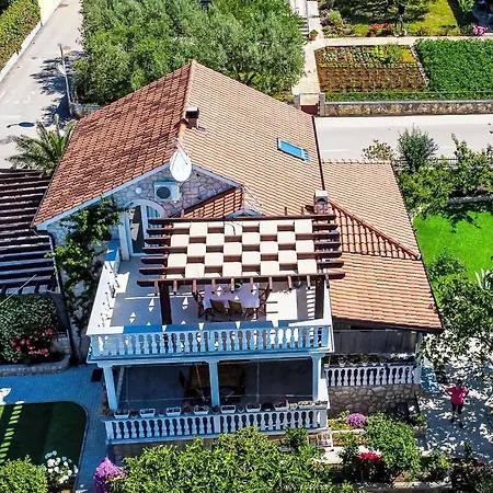 Mirjana-1 By Interhome Appartamento Vrsi