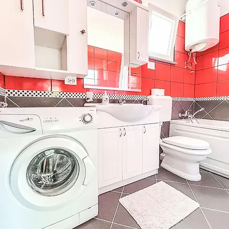 Mirjana-1 By Interhome Appartamento Vrsi