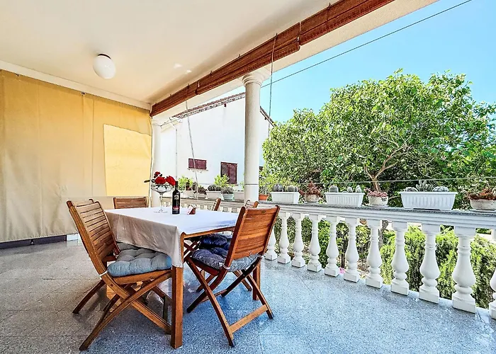 شقة Mirjana-1 By Interhome فرسي