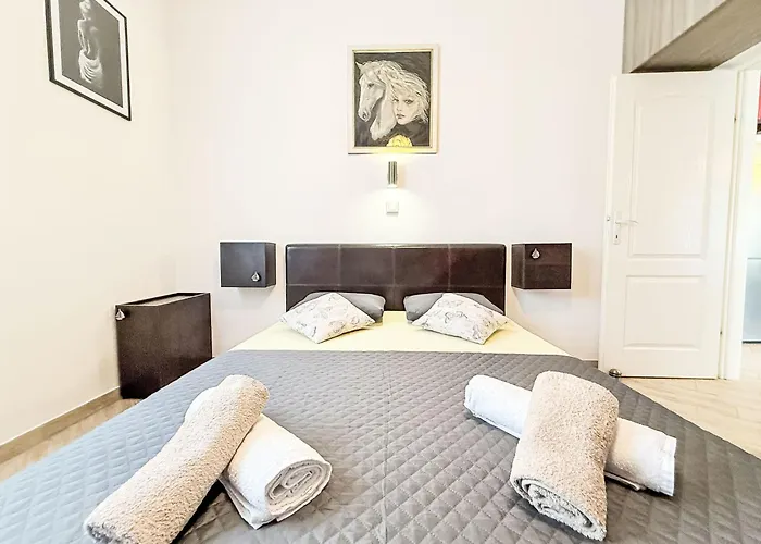 Mirjana-1 By Interhome *