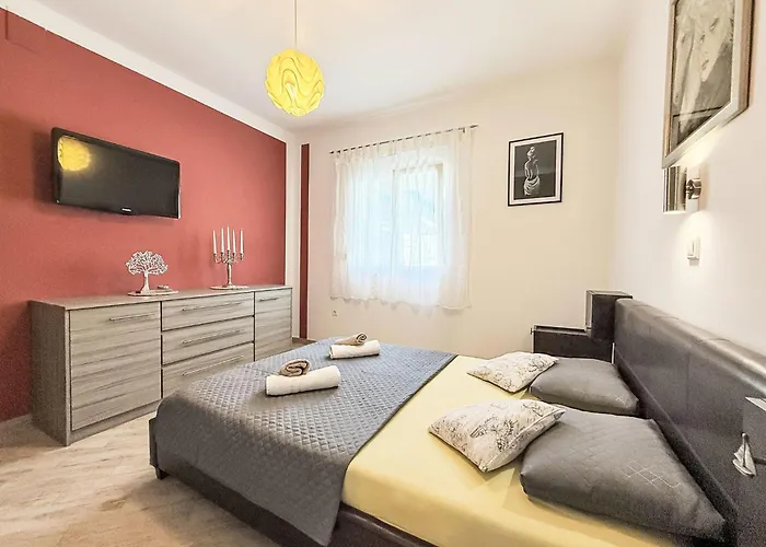 Mirjana-1 By Interhome شقة