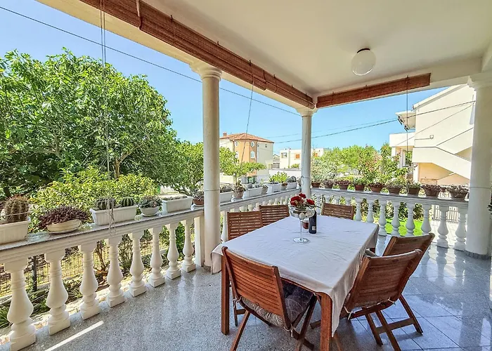 شقة Mirjana-1 By Interhome *