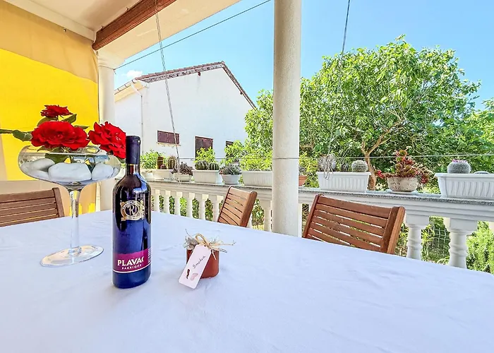 Mirjana-1 By Interhome شقة