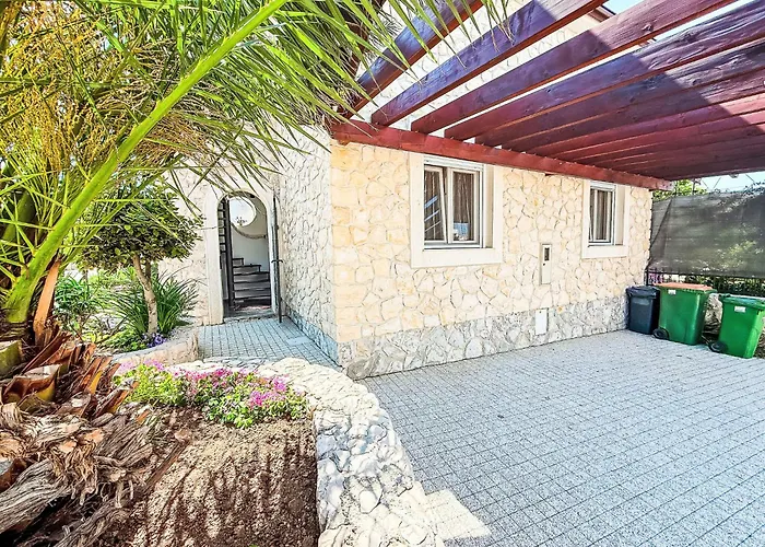 شقة Mirjana-1 By Interhome *