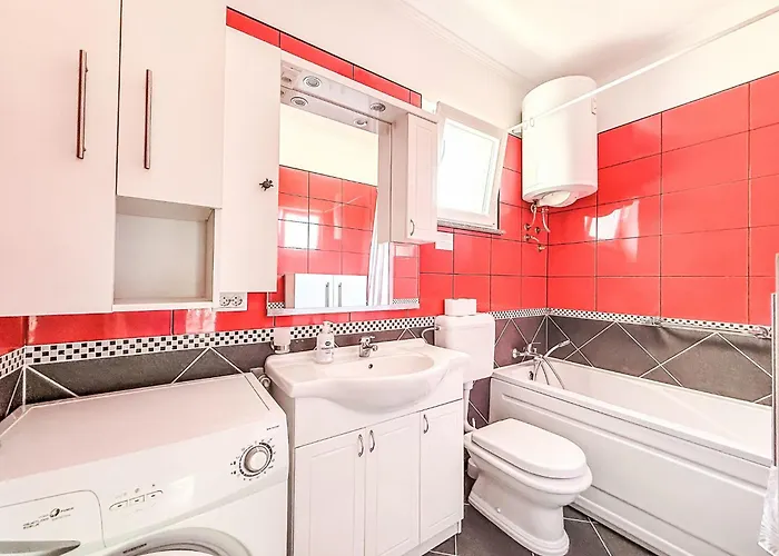 Mirjana-1 By Interhome *