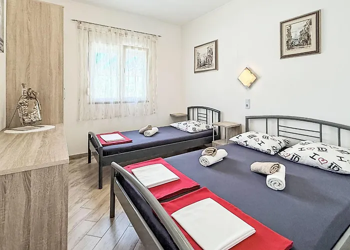 شقة Mirjana-1 By Interhome